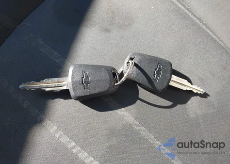 2014 Chevrolet Spark Ls Auto из США, поврежденный, VIN KL8CB6S94EC584455